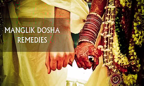 மகிழ்ச்சியான திருமண வாழ்க்கை அமைய செய்ய வேண்டிய பரிகாரம்...