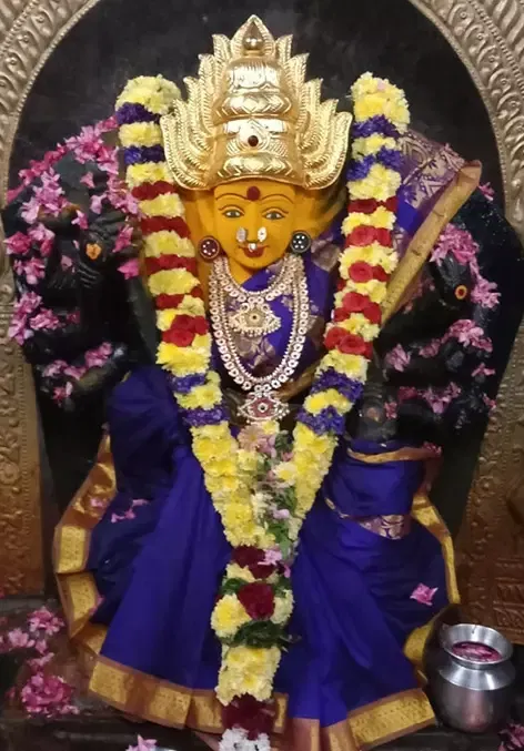 பத்ரகாளியம்மன் கோவில் குண்டம் தேர் திருவிழா