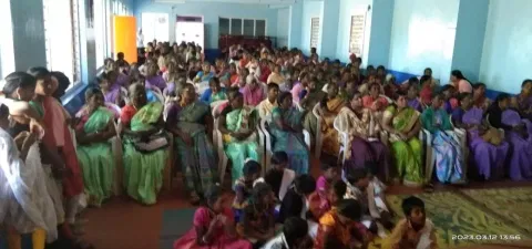 பாலூட்டும் தாய்மார்களுக்கு  பயன் அளிக்கும் சிறுதானியங்கள்