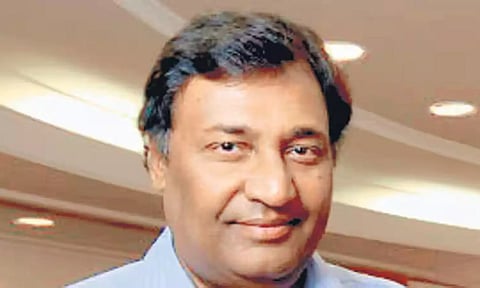 ரூ.252 கோடிக்கு வீடு வாங்கிய தொழில் அதிபர்