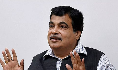 கிழக்கு கடற்கரை சாலை ரூ.24,435 கோடியில் 4 வழிச்சாலையாக விரிவாக்கம்- நிதின் கட்கரி தகவல்