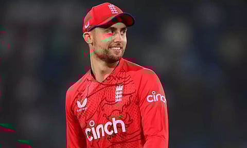 ஐபிஎல் தொடரில் இருந்து விலகிய ஆர்சிபி ஆல்ரவுண்டர்