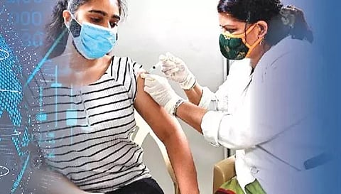 வந்துட்டான்யா புது வைரஸ் எக்ஸ்பிபி.1.16- "ரொம்ப சாது எதுவும் செய்யாது"ன்னு மருத்துவ நிபுணர்கள் விளக்கம்