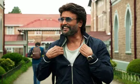 ரஜினி