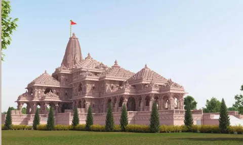ராமர் கோவில்
