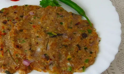 நீரிழிவு நோயாளிகளுக்கு சத்து நிறைந்த ரொட்டி