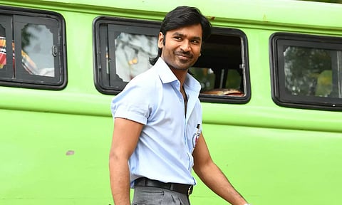 வசூல் வேட்டையில் 'வாத்தி'.. அதிகாரப்பூர்வ அறிவிப்பு..