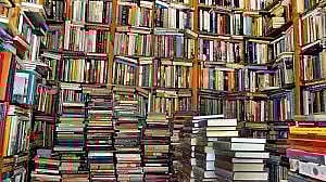 புத்தக திருவிழா