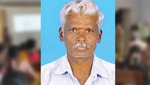 விஸ்வநாதன்
