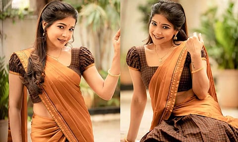 சாக்‌ஷி அகர்வால்