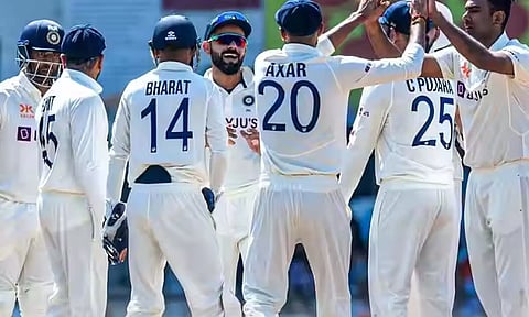 உலக டெஸ்ட் சாம்பியன்ஷிப்பை இந்திய அணி வெல்ல வாய்ப்பு- இங்கிலாந்து முன்னாள் கேப்டன் கணிப்பு