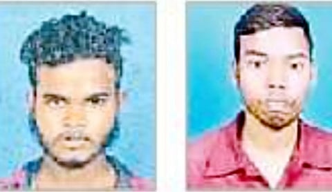 ஆந்திர அணுமின் நிலையத்தில் லிப்ட் அறுந்து விழுந்து 2 வடமாநில தொழிலாளர்கள் பலி