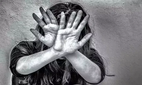 சிறுமியை கர்ப்பமாக்கிய ராணுவ வீரர்