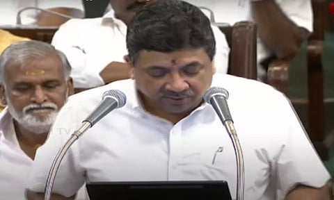 இலங்கை தமிழர்களுக்கு ரூ.223 கோடி செலவில் 3949 வீடுகள் கட்டப்படும்- தமிழக பட்ஜெட்டில் அறிவிப்பு