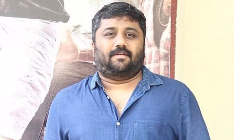 ஞானவேல் ராஜா