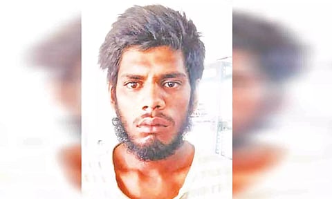 ஞானேஸ்வரன்.