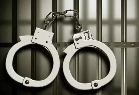 துடியலூர் அருகே பெண்ணிடம் நகை பறித்த முன்னாள் ராணுவ வீரர் கைது