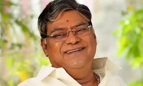 கோட்டா சீனிவாச ராவ்