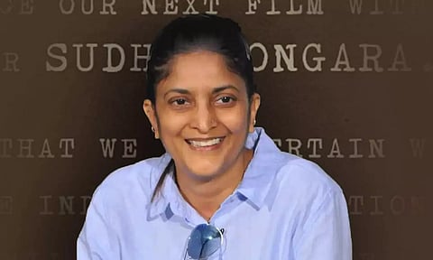 சுதா கொங்கரா