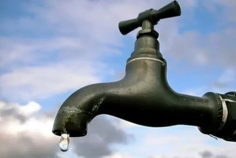 திருச்சி மாநகராட்சியில் நாளை குடிநீர் விநியோகம் கட்