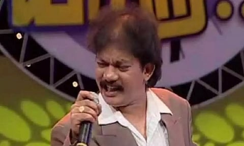 கோவை குணா