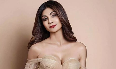 ஷில்பா ஷெட்டி