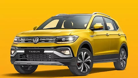 கார் மாடல்கள் விலையை உயர்த்தும் ஃபோக்ஸ்வேகன் - எப்போ அமலுக்கு வருது தெரியுமா?