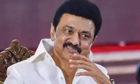 மு.க.ஸ்டாலின்