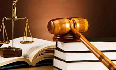 காவேரிப்பட்டணம்  புதுமாப்பிள்ளை கொலையில் 2 பேர் இன்று கோர்ட்டில் சரண்