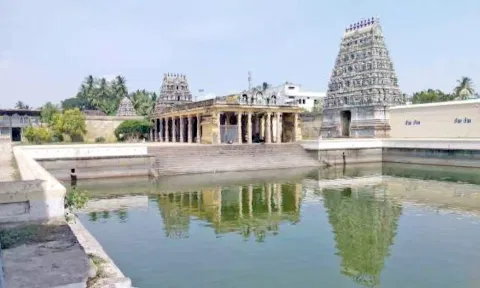 மயிலாடுதுறை-விழுப்புரம் இடையே சிறப்பு ெரயில்கள் இயக்க வேண்டும்