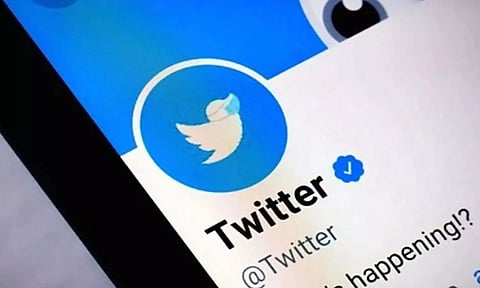 வருகிற ஏப்ரல் 1-ந்தேதி முதல் சந்தா செலுத்தாத டுவிட்டர் கணக்கில் 'ப்ளூ டிக்' அகற்றம்