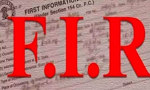 போதையில் அரசு பஸ்சை இயக்கிய டிரைவர் மீது வழக்கு