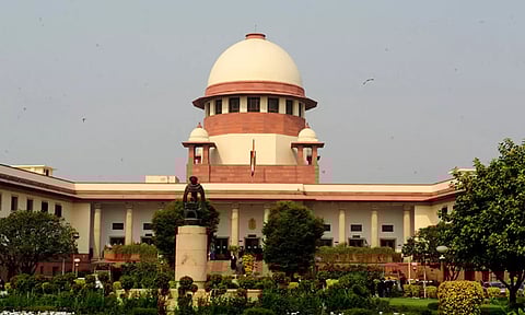 வெறுப்பு பேச்சுக்கு எதிராக புதிய சட்டம் இயற்ற கோரிய மனு தள்ளுபடி