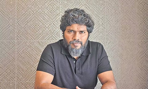 பா.இரஞ்சித்