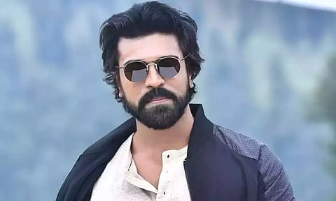 ராம்சரண்