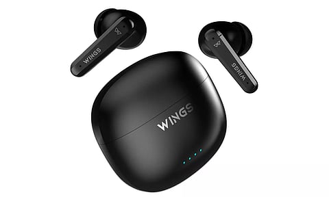 ரூ. 1299 விலையில் அறிமுகமான புதிய விங்ஸ் ஃபேண்டம் 380