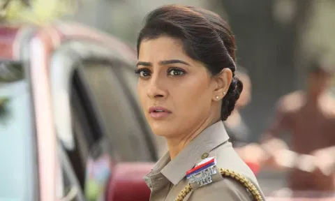 மாருதி நகர் போலீஸ் ஸ்டேஷன்