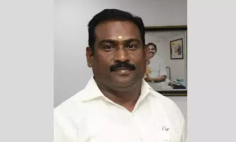  இளங்கோ