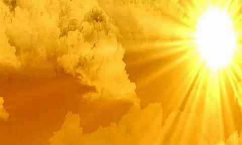 அக்னி நட்சத்திரம்