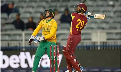 நிகோலஸ் பூரன்