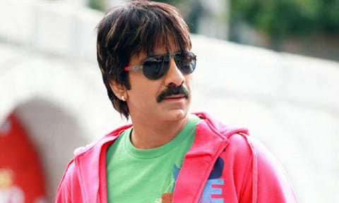 ரவி தேஜா