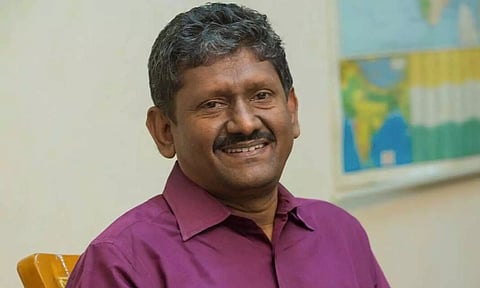 அரசு தேர்வு மூலம் அதிகாரத்தை பெறுபவர்கள் நேர்மையாக பணியாற்ற வேண்டும்- முன்னாள் ஐ.ஏ.எஸ். அதிகாரி சகாயம் பேச்சு