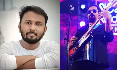 மீண்டும் இணையும் குமரன்-ஷான் ரோல்டன் கூட்டணி