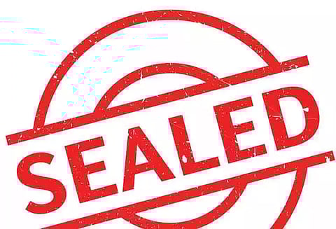 கோத்தகிரியில் டாஸ்மாக் கடைக்கு சீல்