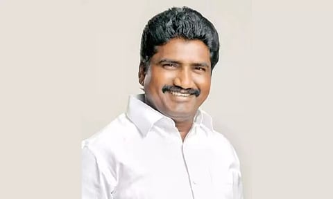 இந்திய மீனவர்களை விடுதலை செய்ய நடவடிக்கை எடுக்க வேண்டும்- பாராளுமன்றத்தில் எம்.பி. செல்வம் பேச்சு