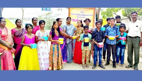 அரசு பள்ளி ஆண்டு விழா