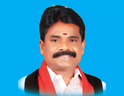 சண்முகையா எம்.எல்.ஏ.