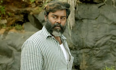 ஆருத்ரா கோல்டு நிறுவன மோசடி: நடிகர் ஆர்.கே.சுரேஷுக்கு தொடர்பு?