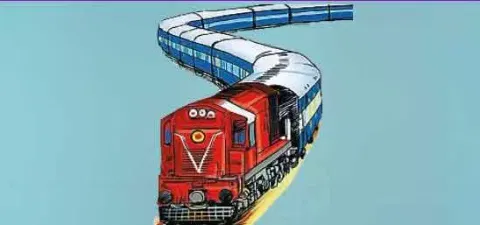 தென் மாவட்டங்களுக்கு பண்டிகை சீசன் சிறப்பு ெரயில்கள்