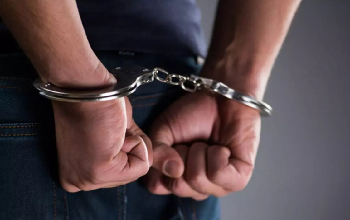 கஞ்சா விற்ற வாலிபர் கைது